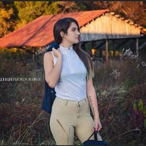 Meet your Posher, Payton